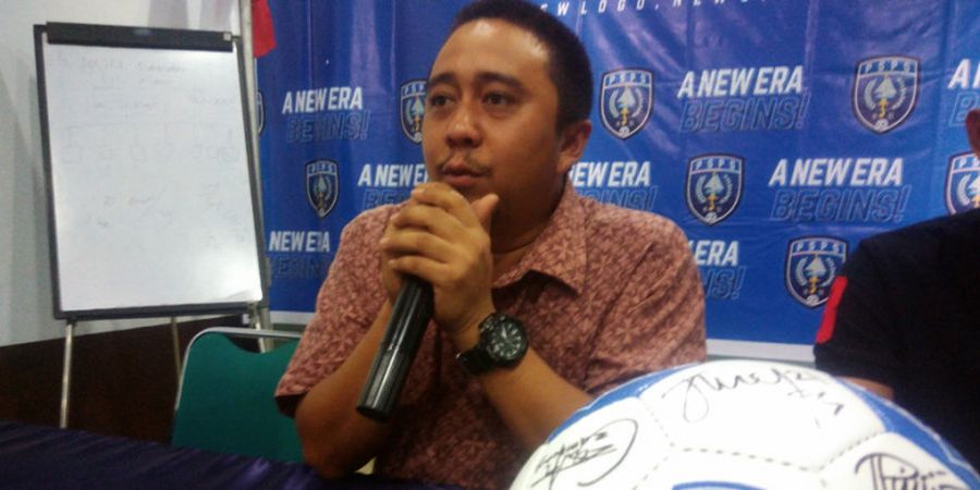 Menjamu PSIR di Laga Pembuka, Ada Alasan Penting Kenapa PSPS Wajib Menang