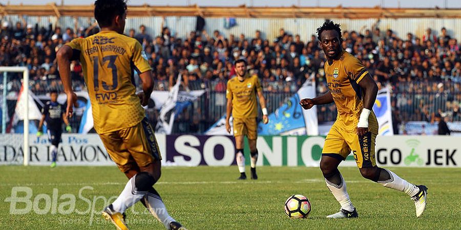 Update Big Transfer Liga 1 Terkini, Satu Marquee Player Menyusul Bertahan untuk Musim 2018