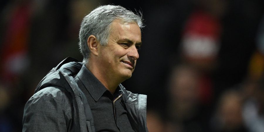 Jika Beli Empat Pemain Ini, Jose Mourinho Bisa Lampaui Rekor Foya-foya Eks Pelatih Manchester United