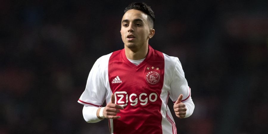 Ingat Pemain Ajax Amsterdam yang Cedera Otak Permanen? Begini Perkembangan Kondisinya