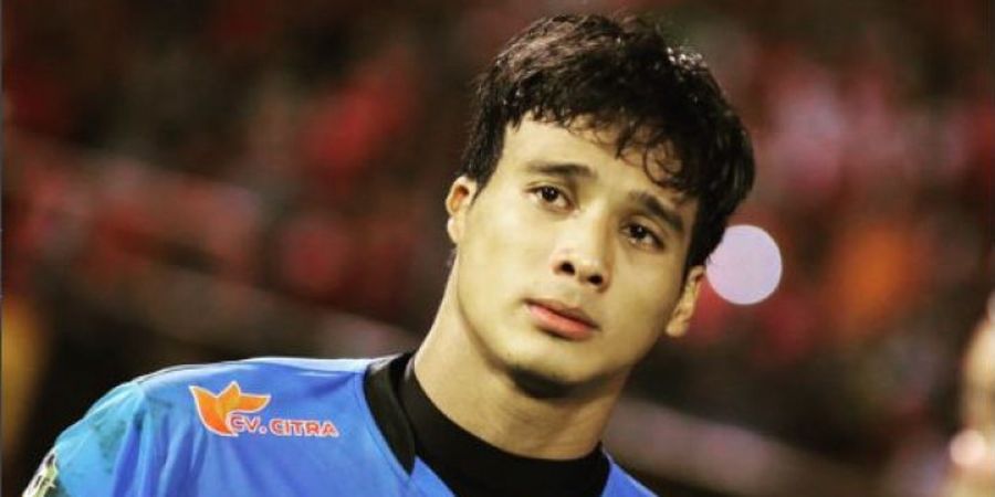 Dua Kiper Kalimantan Dukung Masuk Timnas Indonesia