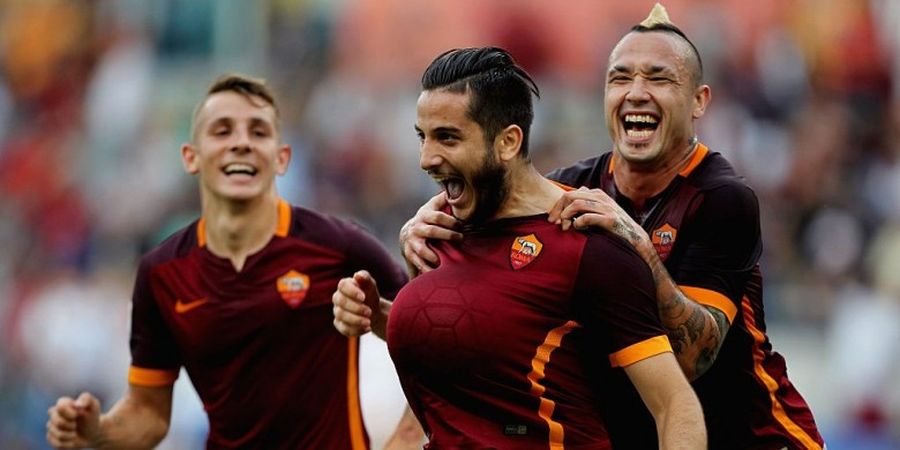 Peringatan Keras Pelatih AS Roma untuk Tiga Klub Premier League