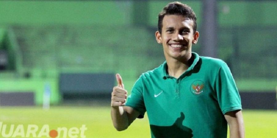 Reaksi Egy Maulana Usai Menaklukkan Filipina 9-0