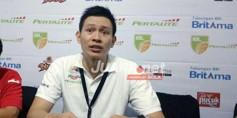 Bakal Lakoni Seri yang Berat, Begini Persiapan Satria Muda