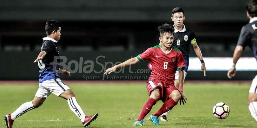 Witan Sulaeman Berbicara Peluang Berkarier di Spanyol