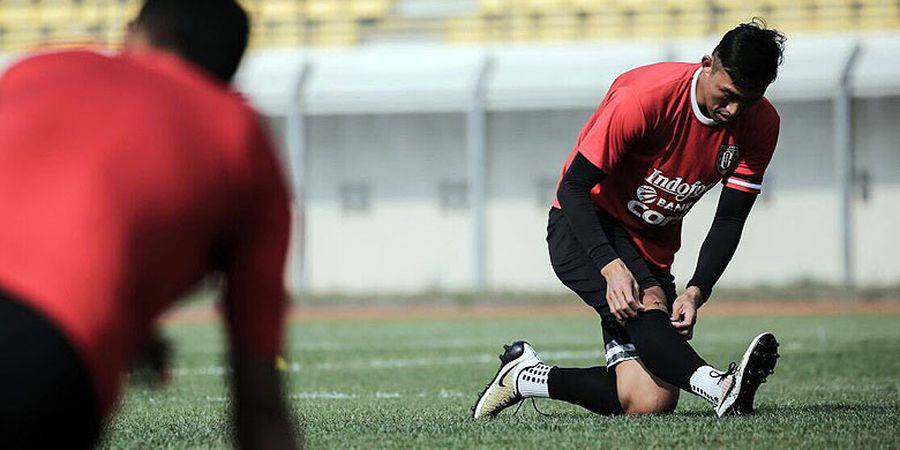 Persib Bandung Vs Bali United - Pasukan Tridatu Siap Curi Poin di Bandung