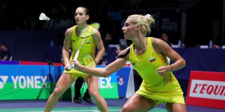 Spain Masters 2019 - Ganda Putri Indonesia Langsung Hadapi Lawan Berat