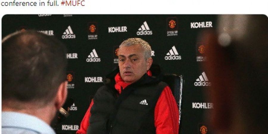 Sudah Punya Pelatih Baru, Manchester United Diharapkan Segera Berubah