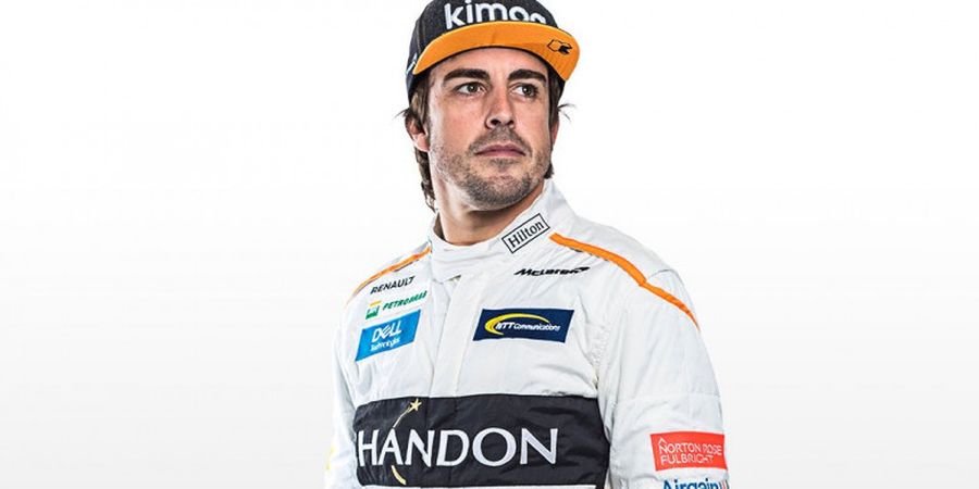 Fernando Alonso: GP Abu Dhabi 2018 Akan Jadi Ajang Perpisahan untuk Siapapun