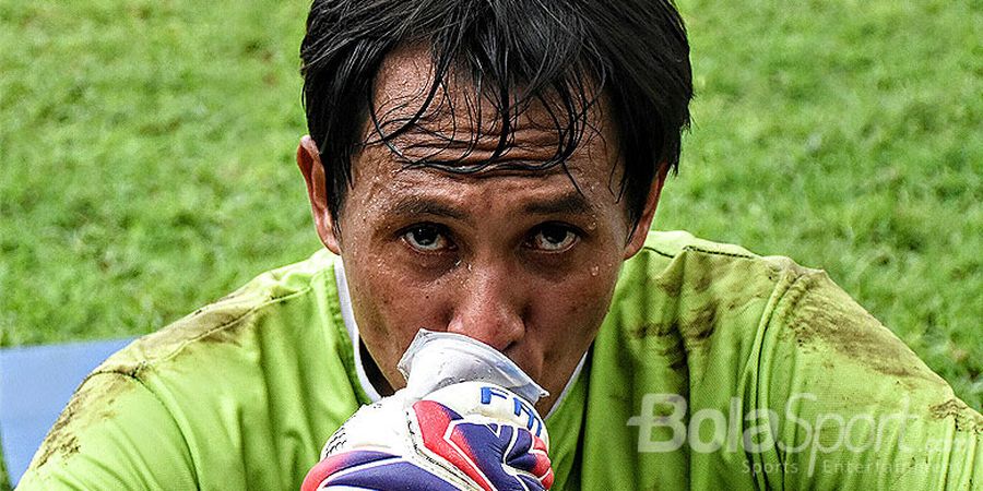 Pemain Muda Harus Jadi Andalan Bali United Musim Depan