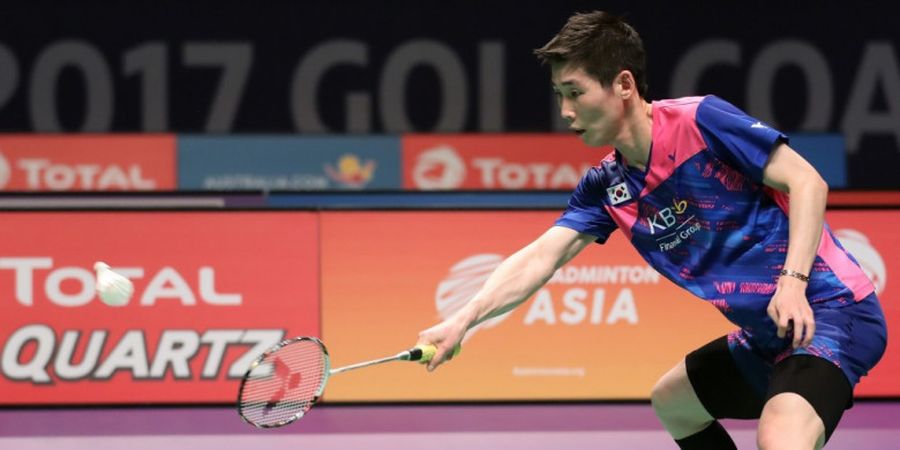 Jadwal Final Korea Masters 2018 - Pastikan 2 Gelar, Tuan Rumah Sukses Tampil Dominan