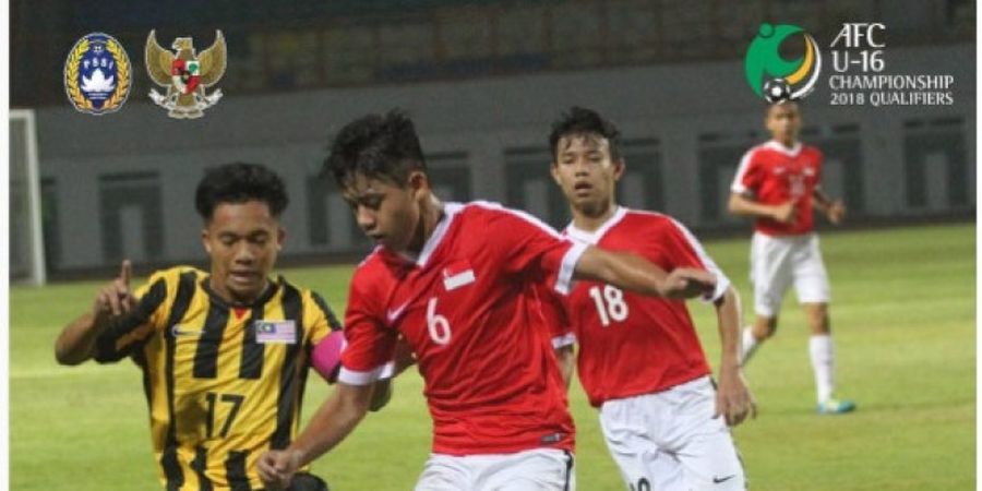 Malaysia Bungkam Singapura 6-1, Begini Komentar Sadis Netizen Untuk Pendukung Malaysia 