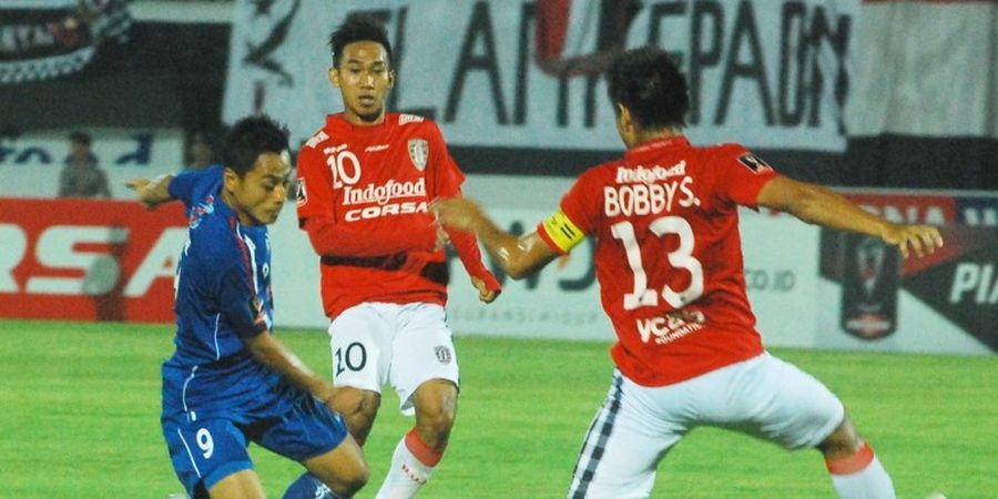 Berlabel Timnas! Ini Calon Pemain Baru Persib Berikutnya Setelah Gaet Jonathan Bauman