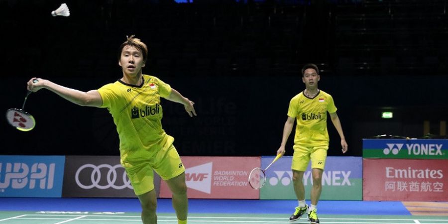 BWF Superseries Finals - Tak Ada Dominasi Negara, 3 Sektor Ini Berisi Berbagai Negara