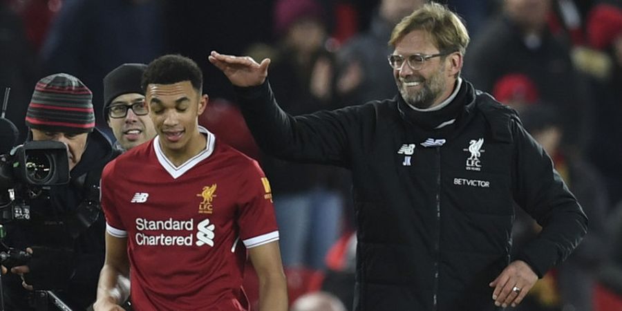 Juergen Klopp Malas Komentari Isu Transfer Philippe Coutinho