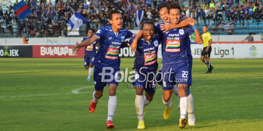 Persela Vs PSIS - Lepas dari Zona Degradasi, Mahesa Jenar Siap Curi Poin di Kandang Tuan Rumah