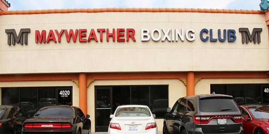 Dua Anggota Mayweather Boxing Club Berselisih dan Berujung dengan Pembunuhan, Begini Kisahnya!