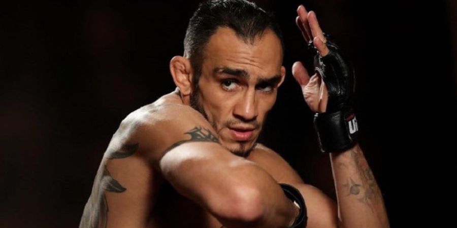 Tony Ferguson Sebut UFC dan Conor McGregor Saling Membutuhkan