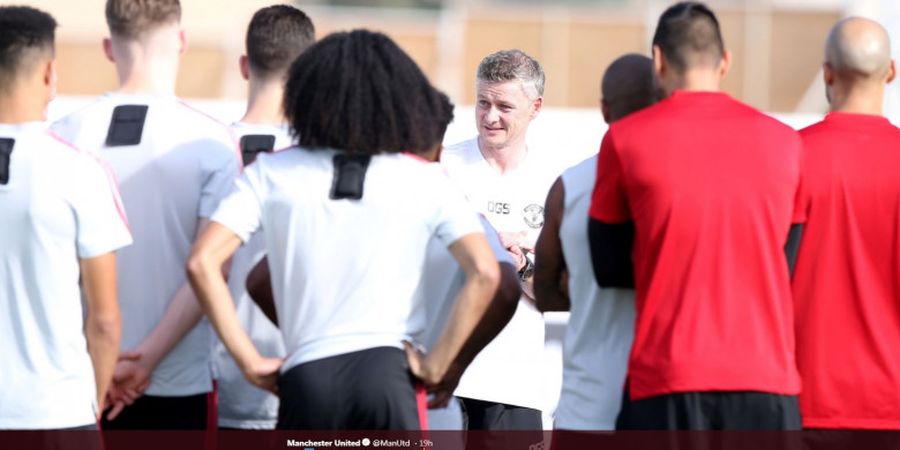 Ole Gunnar Solskjaer Tuntaskan Rekrutan Terbaik untuk Manchester United