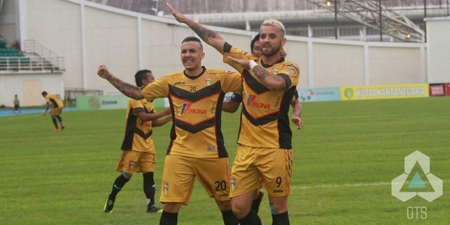 Marlon da Silva, Memilih Tidak Narsis