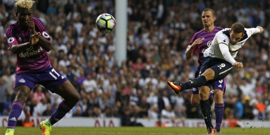 Belum Juga Dapatkan Pemain Baru, Tottenham Malah Berencana Lepas 2 Striker Senior