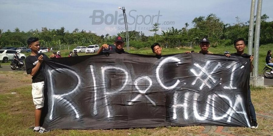 Kisah Inspiratif di Balik Berkumandangnya Nama Choirul Huda di Laga Timnas U-19 Vs Persid Jember