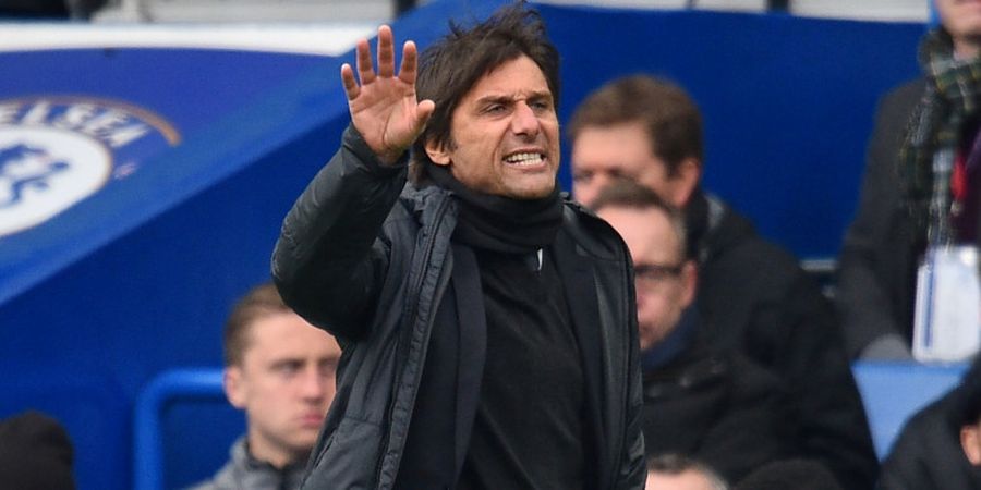 Mantan Rekan di Juventus dan Timnas Italia Sebut Conte Tak Lagi Punya Masa Depan di Chelsea