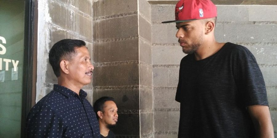 Persib Seleksi Striker Baru dari Brasil