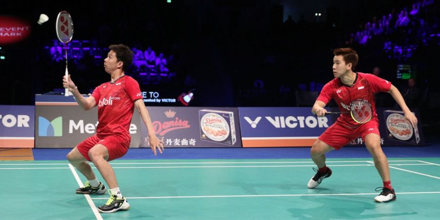 5 Wakil Indonesia Ini Raih Gelar Superseries Paling Istimewa pada Tahun 2017