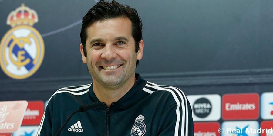 Real Madrid Berubah di Era Santiago Solari, Lebih Banyak Gol daripada Penguasaan Bola