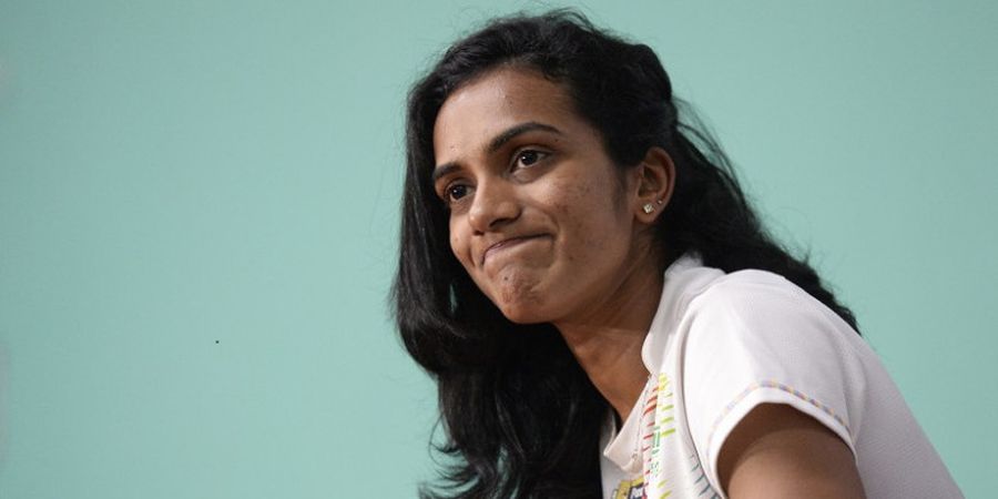 PV Sindhu 'Pimpin' Kampanye Lawan Virus Corona di Kalangan Atlet