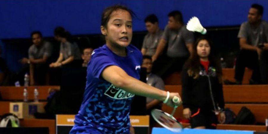 Malaysia International Challenge 2018 - Pemain Tuan Rumah Jadi Penyebab 2 Wakil Indonesia Gagal Melaju ke Final