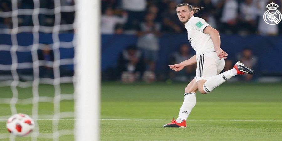 Tak seperti Cristiano Ronaldo, Gareth Bale Tak Becus Pimpin Real Madrid