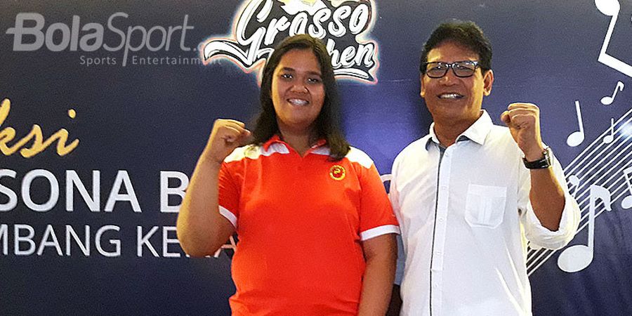 Masuk Timnas Asian Games 2018, Pegolf Asal Bali Ini Janji Tampil Terbaik