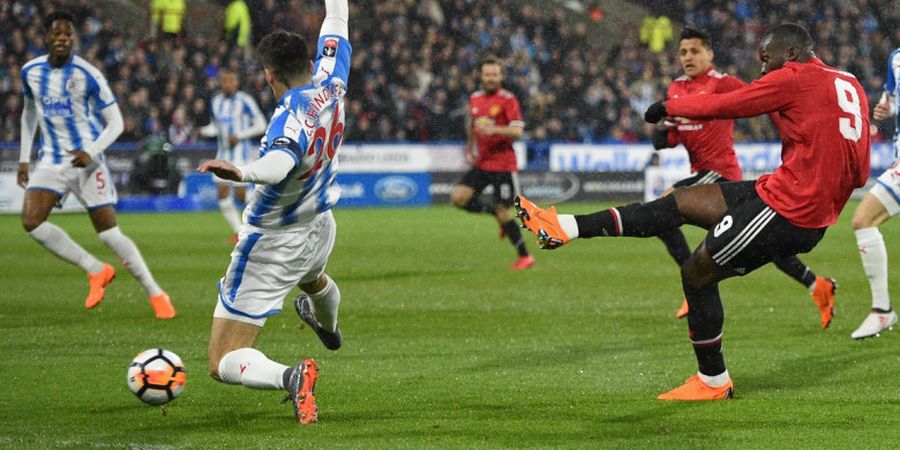 Lawan Brighton di Piala FA, Man United Sering Tersingkir di 8 Besar