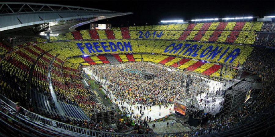 VIDEO - Mengerikan! Perilaku Polisi Spanyol saat Mencoba Mengamankan Demonstran Referendum Catalunya