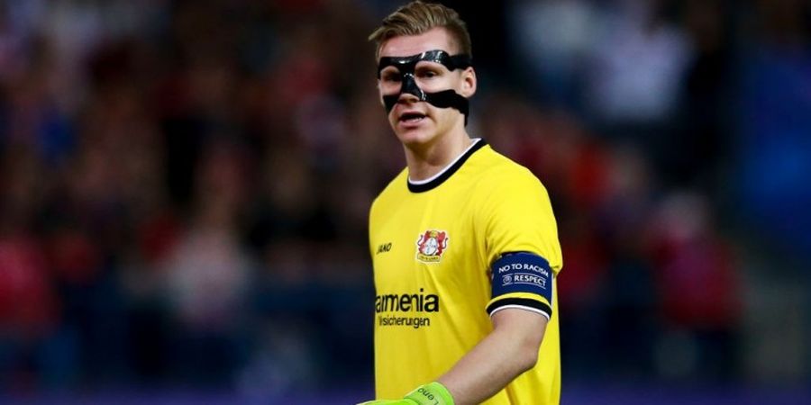 Bernd Leno Datang, Suporter Arsenal Minta Petr Cech Dijual