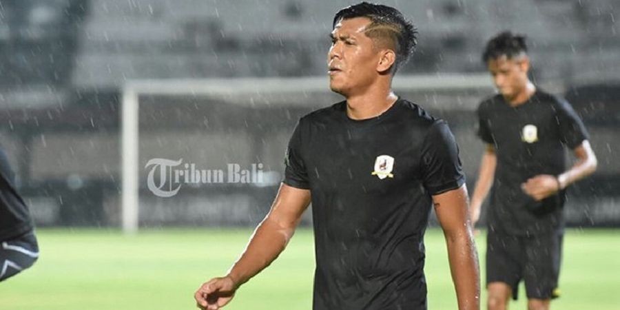 Klub Eks Bomber Persiba Balikpapan Bikin Tim Elite Liga Singapura Kalah Pertama Kali dalam 16 Laga