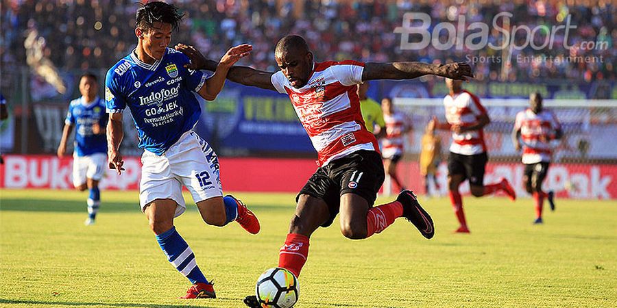 Milomir Seslija: Kemenangan atas Persib Sangat Memuaskan