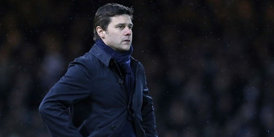 Pochettino: Jangan Terlalu Percaya Diri, Leicester! 