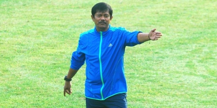 Indra Sjafri dan Nilmaizar Langsung &rsquo;Perang&rsquo; di ISC 2016