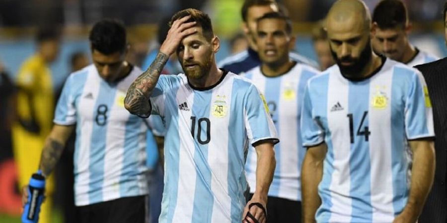 Lionel Messi, Cristiano Ronaldo, dan Gareth Bale Bikin FIFA Pusing Kepala