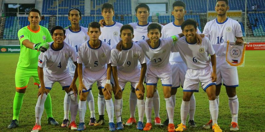 Pesepak Bola Idaman Warganet Indonesia Jadi yang Paling Menderita di Piala AFF U-18 2017