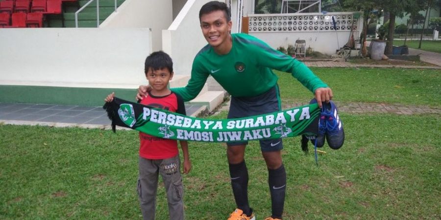 GALERI FOTO - Menakjubkan, Ada Anak Legenda Indonesia di Skuat Timnas U-19 yang Akan Berlaga di Piala AFF