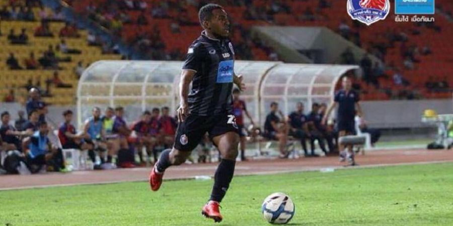 Terens Puhiri Diturunkan Sejak Awal, Port FC Berhasil Kalahkan Juara Liga Malaysia