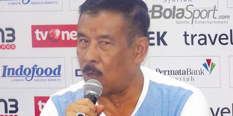 Pelatih Persib Dikirim ke Jerman