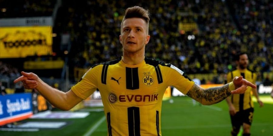 5 Alasan Kembalinya Marco Reus Layak Ditunggu