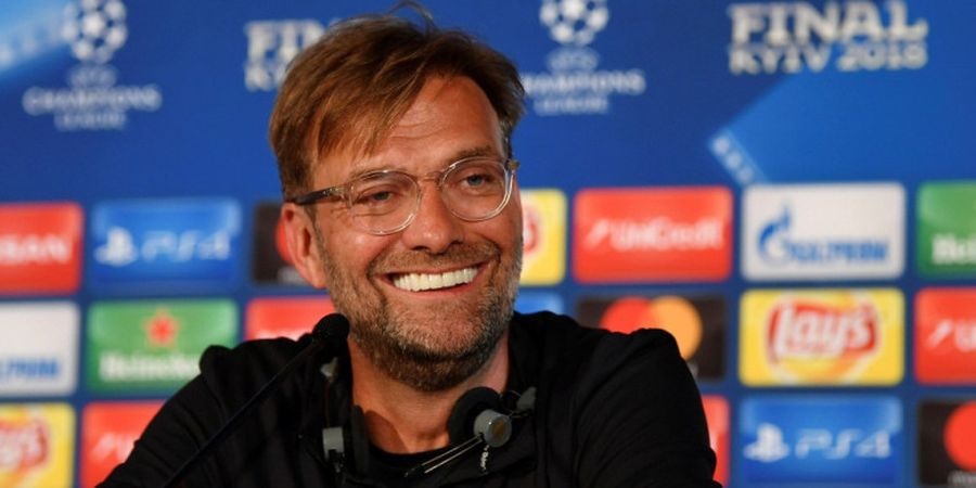 Mantan CEO Liverpool Yakin Juergen Klopp Tak Tergoda dengan Tawaran Real Madrid