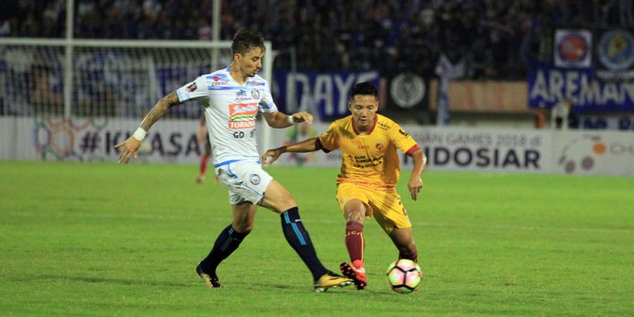 Miris! Dua Pemain Asing Terdepak Sebelum Kick Off Liga 1, Satu Pilar Persib Terancam Menyusul