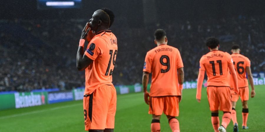 Legenda Everton Keheranan Melihat Susunan Pemain Liverpool Hadapi Crystal Palace